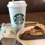 スターバックスコーヒー - 