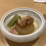 ホテル鹿の湯・花もみじ - きんきオランダ風