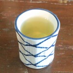 Takaratei - お茶。