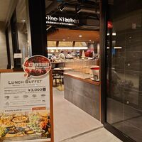 The Kitchen Salvatore Cuomo 三宮 - 