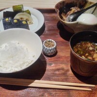 御料理 無窮 - 