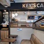 Key'S Café - 