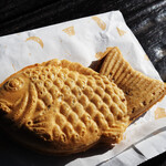 たい夢 - 料理写真: