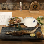 Robata To Sake Shitagokoro - 