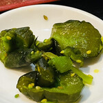 中華料理餃子の屋台 - 