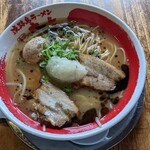 淡路島ラーメン - 