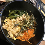 焼肉割烹 月と蓮 - 