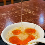 中華料理餃子の屋台 - 