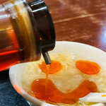 中華料理餃子の屋台 - 