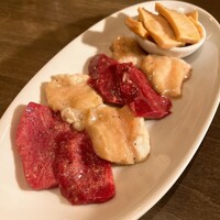うしごろバンビーナ 恵比寿本店 - 