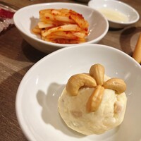 うしごろバンビーナ 恵比寿本店 - 