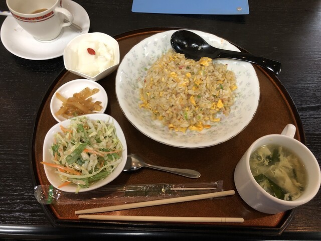 中国料理 揚州厨房（ヨウシュウチュウボウ） - 本八戸（中華料理）の写真