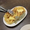 Tong Ah Eating House - 料理写真:フレンチトースト