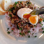 カフェ ド アルミロ - 