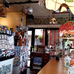 カフェ ド アルミロ - 