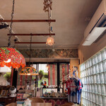 カフェ ド アルミロ - 