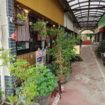 カフェ ド アルミロ - 