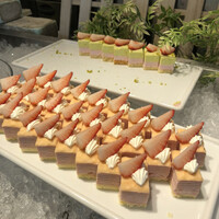 The Kitchen Salvatore Cuomo GINZA - 