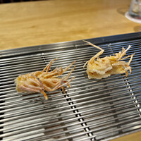 てんぷら山の上 Ginza - 