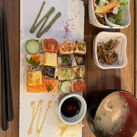 KINKA sushi bar izakaya 渋谷 - 