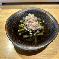 てんぷら山の上 Ginza - 