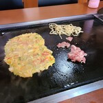 うまいもん 大森海岸店 - 