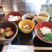 いもぼう 平野家本家 - 