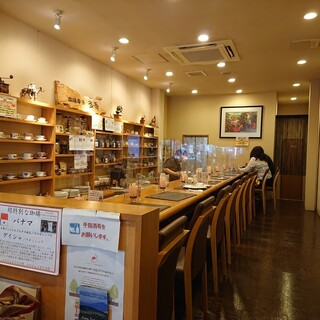 珈琲幸房多香_2