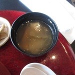 ロビーラウンジ・ファウンテン - 