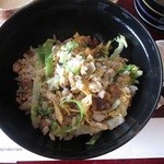 ロビーラウンジ・ファウンテン - 