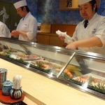 Fuji Sushi - 