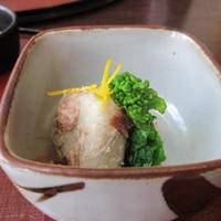 天ぷらふく西 禅と匠 - 