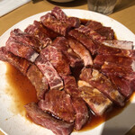 Yakiniku Kingu - 