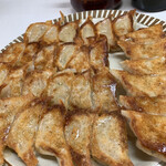 ぎょうざ 湖月 - 