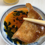 ぎょうざ 湖月 - 