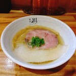 麺や 川 - 