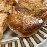 ぎょうざ 湖月 - 