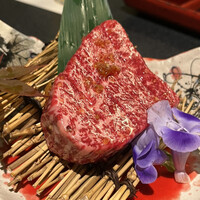名古屋焼肉きらく - 