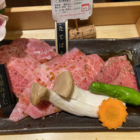 焼肉エクセレント 銀座店 - 