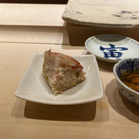 鮨　かねさか パレスホテル東京店 - 