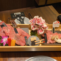 焼肉エクセレント 銀座店 - 