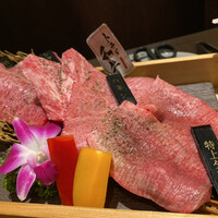 焼肉エクセレント 銀座店 - 
