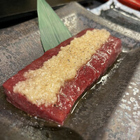 名古屋焼肉きらく - 