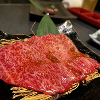 名古屋焼肉きらく - 