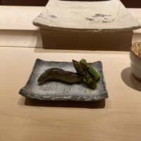 鮨　かねさか パレスホテル東京店 - 