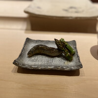 鮨　かねさか パレスホテル東京店 - 