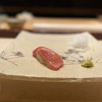 鮨　かねさか パレスホテル東京店 - 