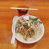 極濃湯麺 フタツメ 前橋店