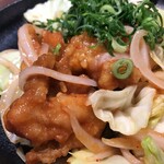 賤ヶ岳サービスエリア 上り線 レストラン - 