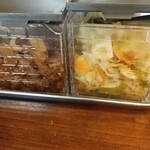 カレー食堂やまさき - 